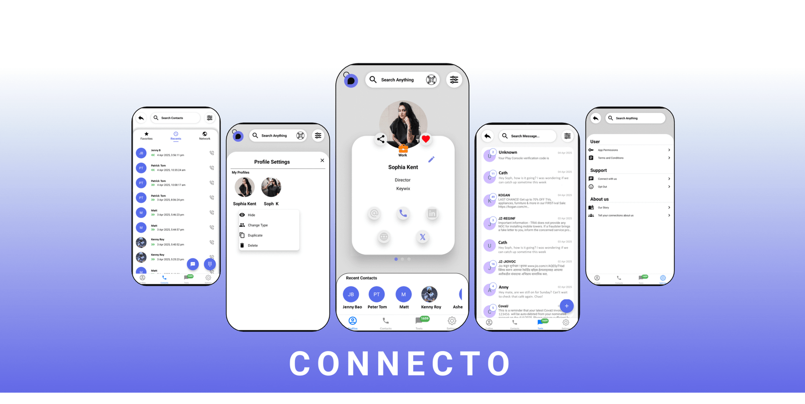 Digital Identity Security
