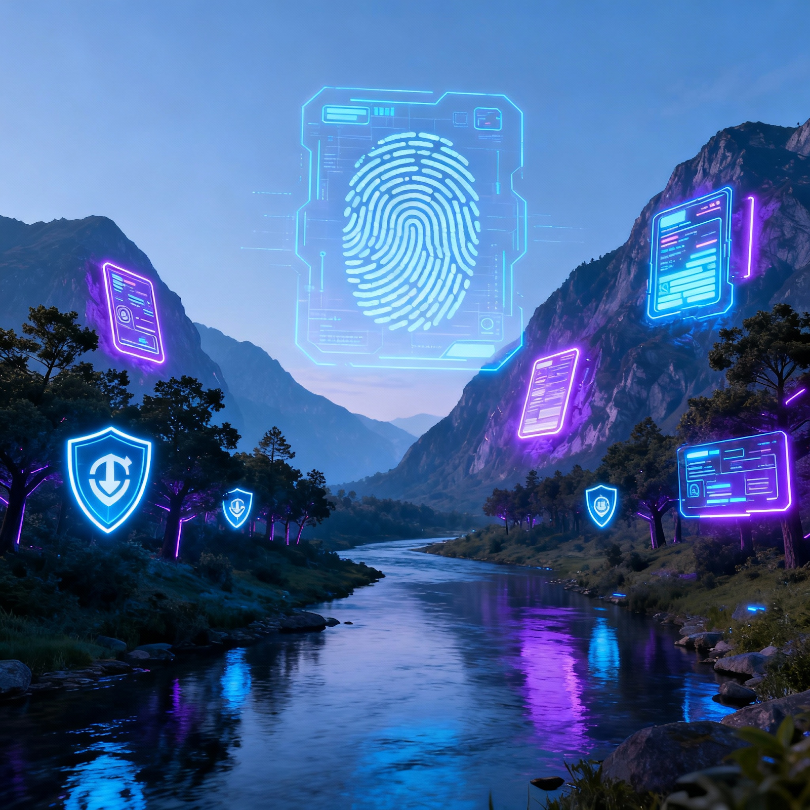 Identity Management Strategy