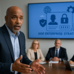 IAM security risks