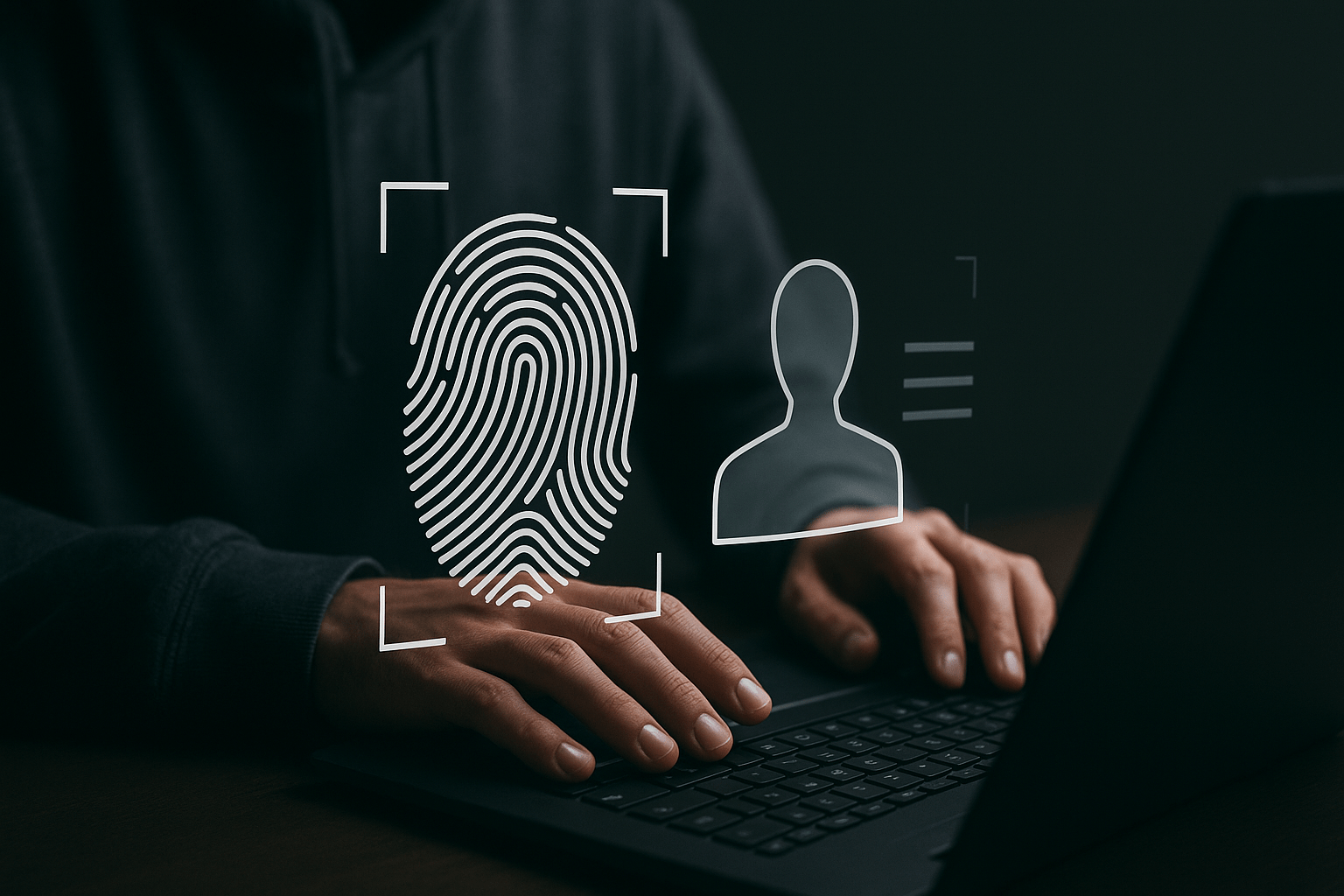 Identity Duplication