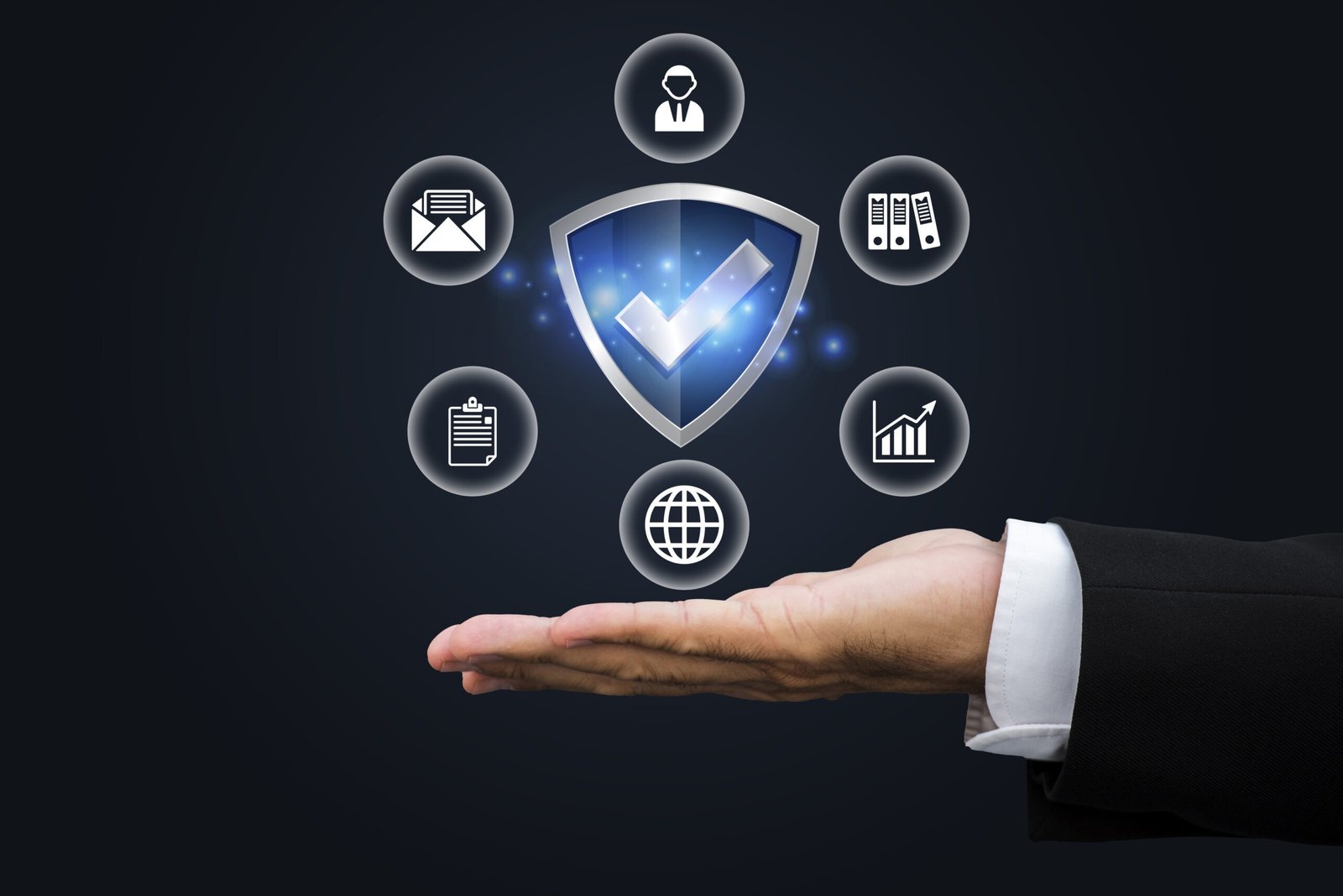 Business Identity Protection