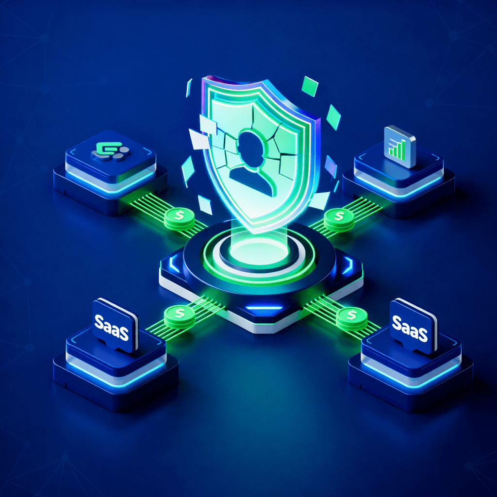 Identity Security in Financial Services