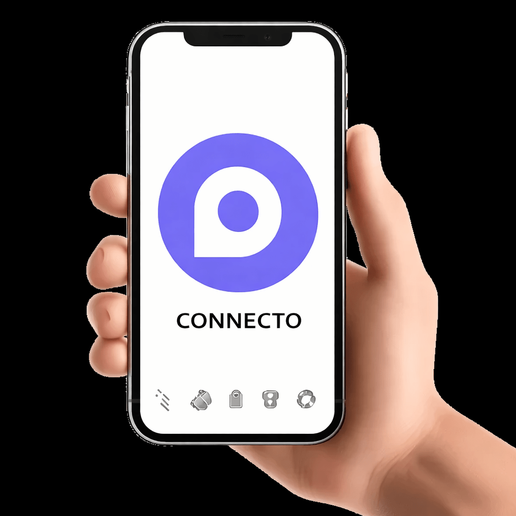 The Smartest Way to Call or Text Strangers Without Sharing Your Number — With the Connecto App