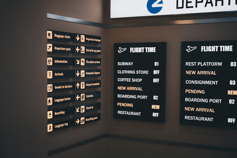 Enterprise Security Dashboard